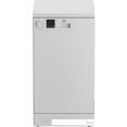    BEKO DVS050W01W