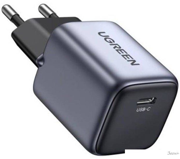 Сетевое зарядное Ugreen CD319 90666