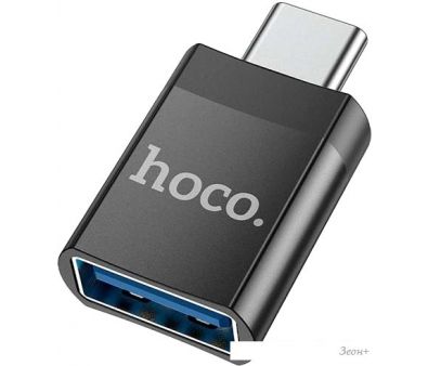  Hoco UA17 USB Type-A - USB Type-C ()