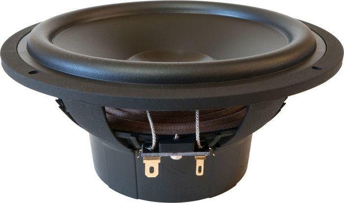 Компонентная АС Best Balance E6.5C Black Edition