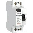 Устройство защитного отключения EKF Basic elcb-2-63-300e-sim