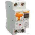 Дифференциальный автомат TDM Electric SQ0205-0005