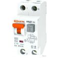 Дифференциальный автомат TDM Electric SQ0202-0030