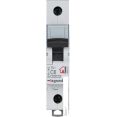 Выключатель автоматический Legrand TX3 1P C 6A 6кA 1M 404025