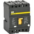 Выключатель автоматический IEK ВА 88-33 3п 125А 35кА С SVA20-3-0125