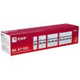 Выключатель автоматический EKF PROxima 3P 32А (C) 10kA ВА 47-100 mcb47100-3-32C-bas