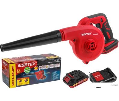   Wortex BB 1518 D ( 1- )