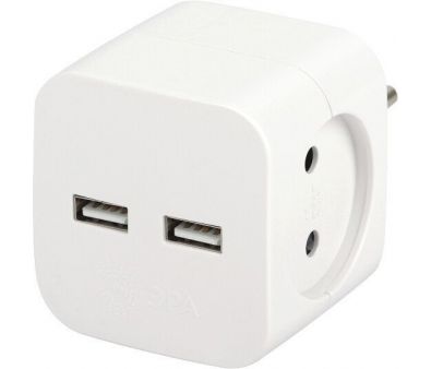   SP-2-USB-W 0049531