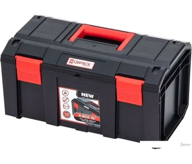    Qbrick System Regular R-BOX 16