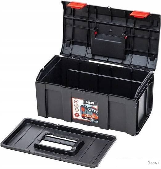 Ящик для инструментов Qbrick System Regular R-BOX 16
