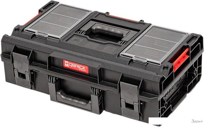Кейс Qbrick System One 200 2.0 Profi