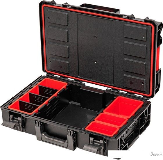 Кейс Qbrick System One 200 2.0 Profi