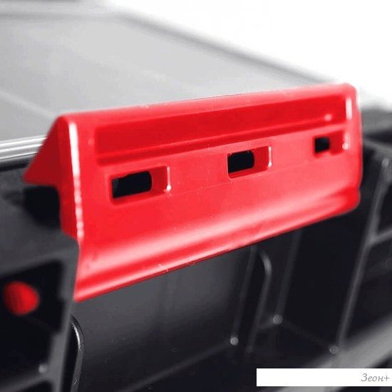 Кейс Qbrick System One 200 2.0 Profi