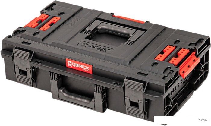 Кейс Qbrick System One 200 2.0 Vario