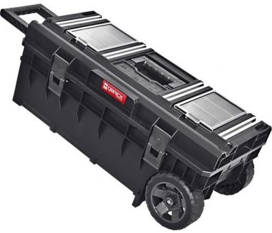  Qbrick System One Longer Technik