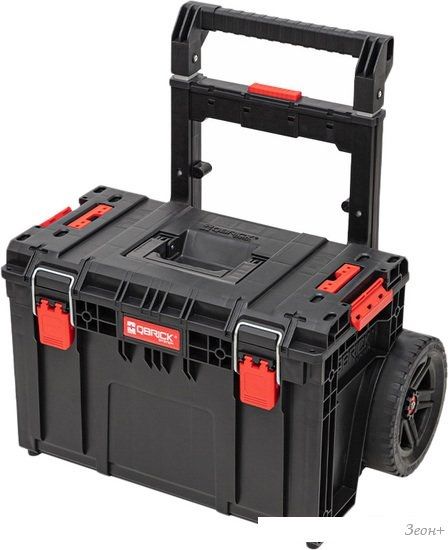 Тележка Qbrick System Prime Cart