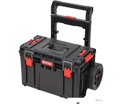  Qbrick System Prime Cart