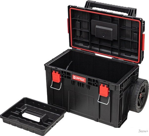 Тележка Qbrick System Prime Cart