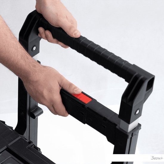 Тележка Qbrick System Prime Cart