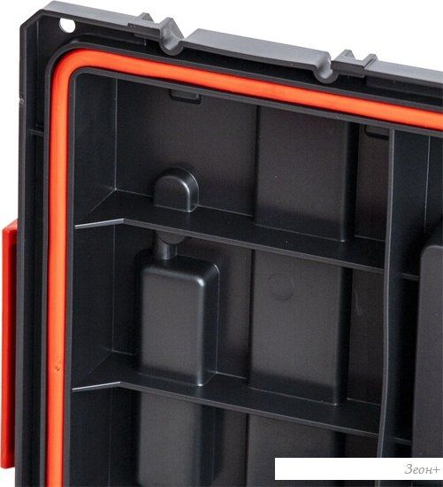 Тележка Qbrick System Prime Cart