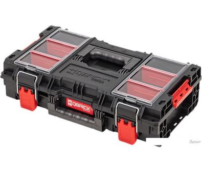  Qbrick System Prime Toolbox 150 Profi