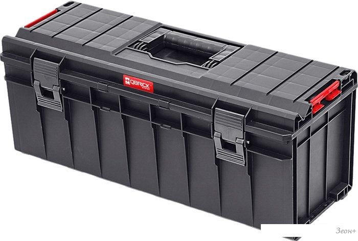 Ящик для инструментов Qbrick System Pro 700 Basic