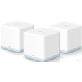 Wi-Fi система Mercusys Halo H30 (3 шт)