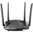 Wi-Fi роутер D-Link DIR-X1860/RU/R1A