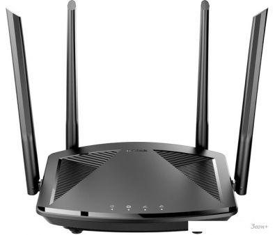 Wi-Fi  D-Link DIR-X1860/RU/R1A