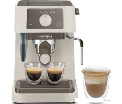    DeLonghi Stilosa EC235.CR