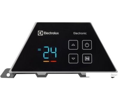    Electrolux Transformer Electronic 4.0