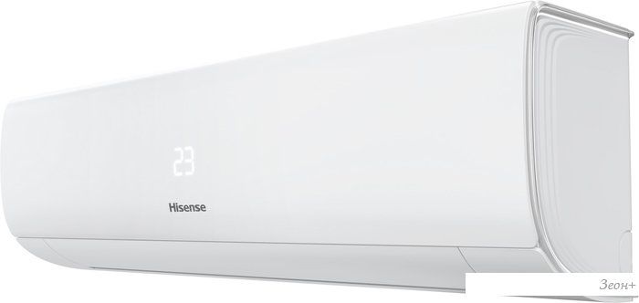 Сплит-система Hisense Zoom DC Inverter AS-18UR4RMSKB00