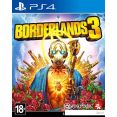  Borderlands 3  PlayStation 4