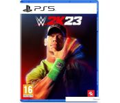 WWE 2K23  PlayStation 5