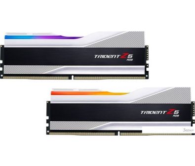   G.Skill Trident Z5 RGB 2x16 DDR5 6400 F5-6400J3239G16GX2-TZ5RS