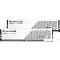 Оперативная память G.Skill Ripjaws S5 2x32ГБ DDR5 6000МГц F5-6000J3040G32GX2-RS5W