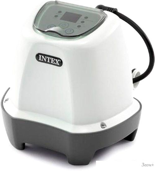 Аксессуары для бассейнов Intex Хлоргенератор QS200 26662