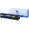 Картридж NV Print NV-CE321AC (аналог HP 128A CE321A)