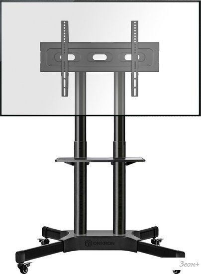 Кронштейн Onkron TS1351 (черный)