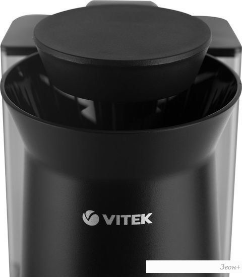 Капельная кофеварка Vitek VT-8381