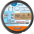 Сочащийся шланг Claber 90353 (1/4", 15 м)