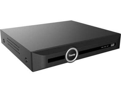 Сетевой видеорегистратор Tiandy TC-R3110 I/B/P8/V3.0