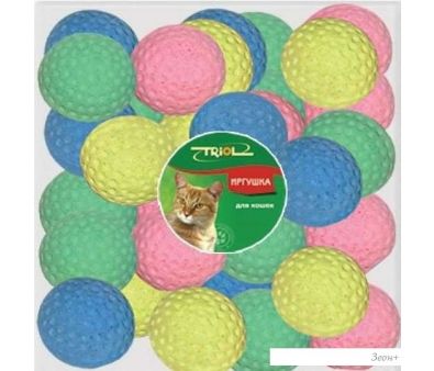    Triol    03T d 4  60 