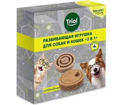    Triol Smart Toys 2  1 32171001