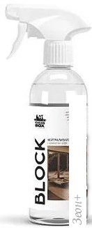   CleanBox Block    (500 )