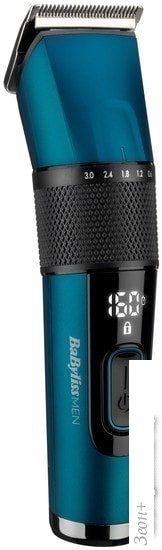Машинка для стрижки BaByliss E990E