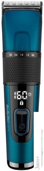 Машинка для стрижки BaByliss E990E