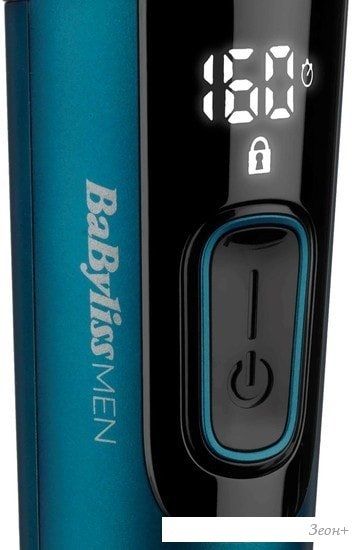Машинка для стрижки BaByliss E990E