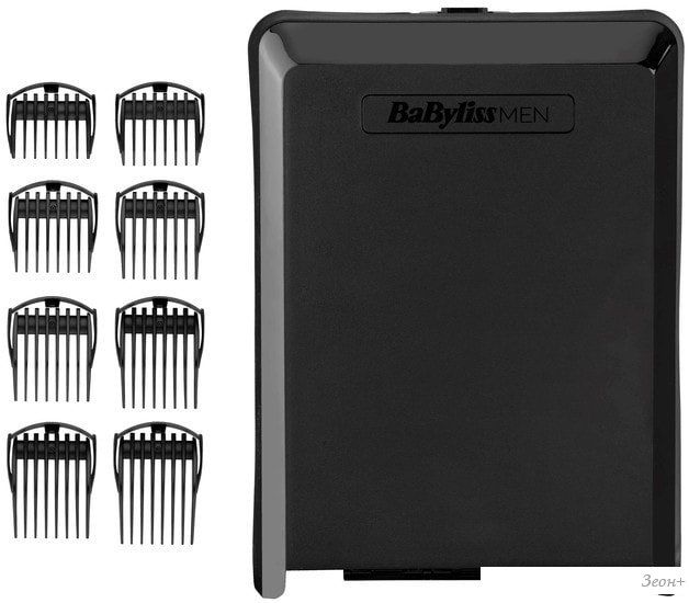 Машинка для стрижки BaByliss E990E