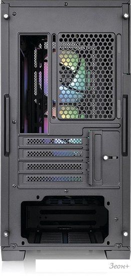 Корпус Thermaltake Divider 170 TG ARGB CA-1S4-00S1WN-00